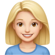 Mi girll
 sticker