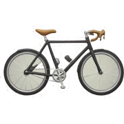 bike sticker