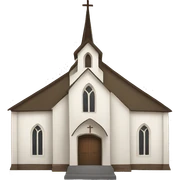Church  sticker