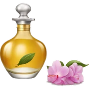 perfumeria arabe sticker