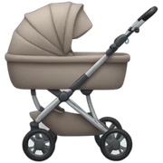 stroller sticker