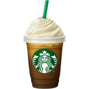 starbucks drink sticker