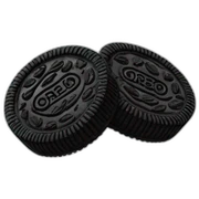 Oreo sticker