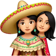 Traditional Costume Enthusiast sticker