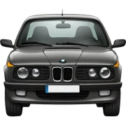 Bmw sticker