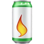 Energy drink  sticker