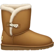 Uggs sticker