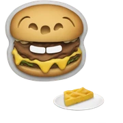 Food sticker