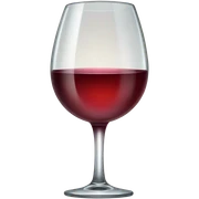 Wine sticker