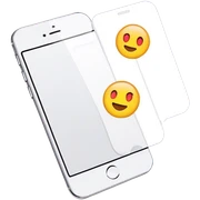 Iphone  sticker