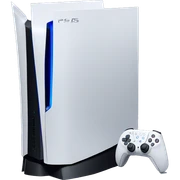 PS5 sticker