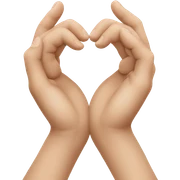 Love sticker