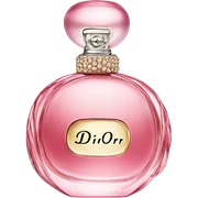 The dior perfume sticker