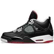 Jordan 4 sticker