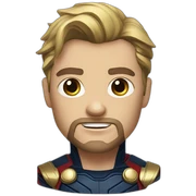 avengers sticker