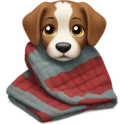 Blanket  sticker