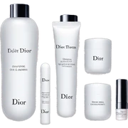 Dior skin care Kit sticker