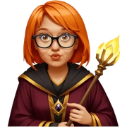 Ancient Arcanist sticker