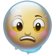 BUBBLE  sticker