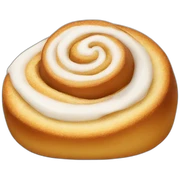 Cinnamonroll sticker