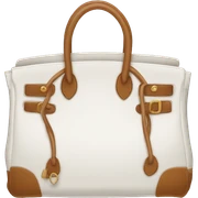Birkin sticker