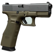 Glock sticker