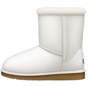 white uggs sticker