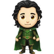 loki sticker