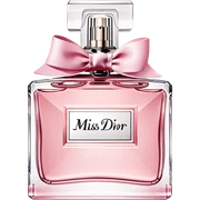 Miss dior perfume sticker