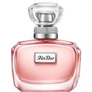 Miss dior perfume sticker