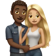 Inlove  sticker