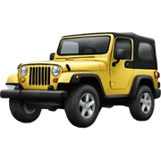JEEP sticker