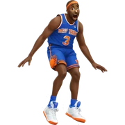 New York Knick falling  sticker
