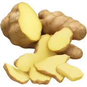 Ginger  sticker
