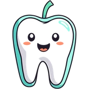 Dentalkar 🦷 sticker