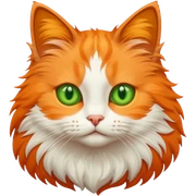 Gato sticker