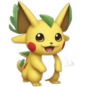 Pokemon sticker