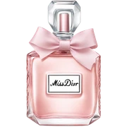Miss Dior pefume  sticker