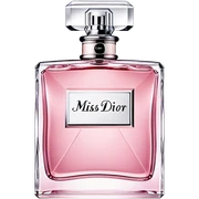 miss dior perfume sticker