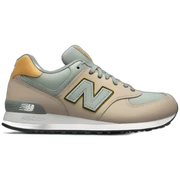 New balance sticker