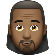 Kanye west  sticker