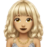 Gyaru sticker