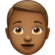 Baby sticker
