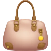 purse  sticker