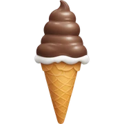 Icecream  sticker