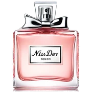 Miss dior perfume sticker