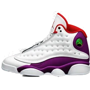 Jordan Retro 13  sticker