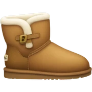 ugg sticker