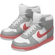 sneakers sticker