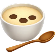 Arroz con leche sticker